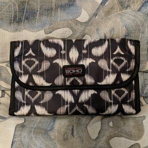 LONDON SOHO cosmetic bag